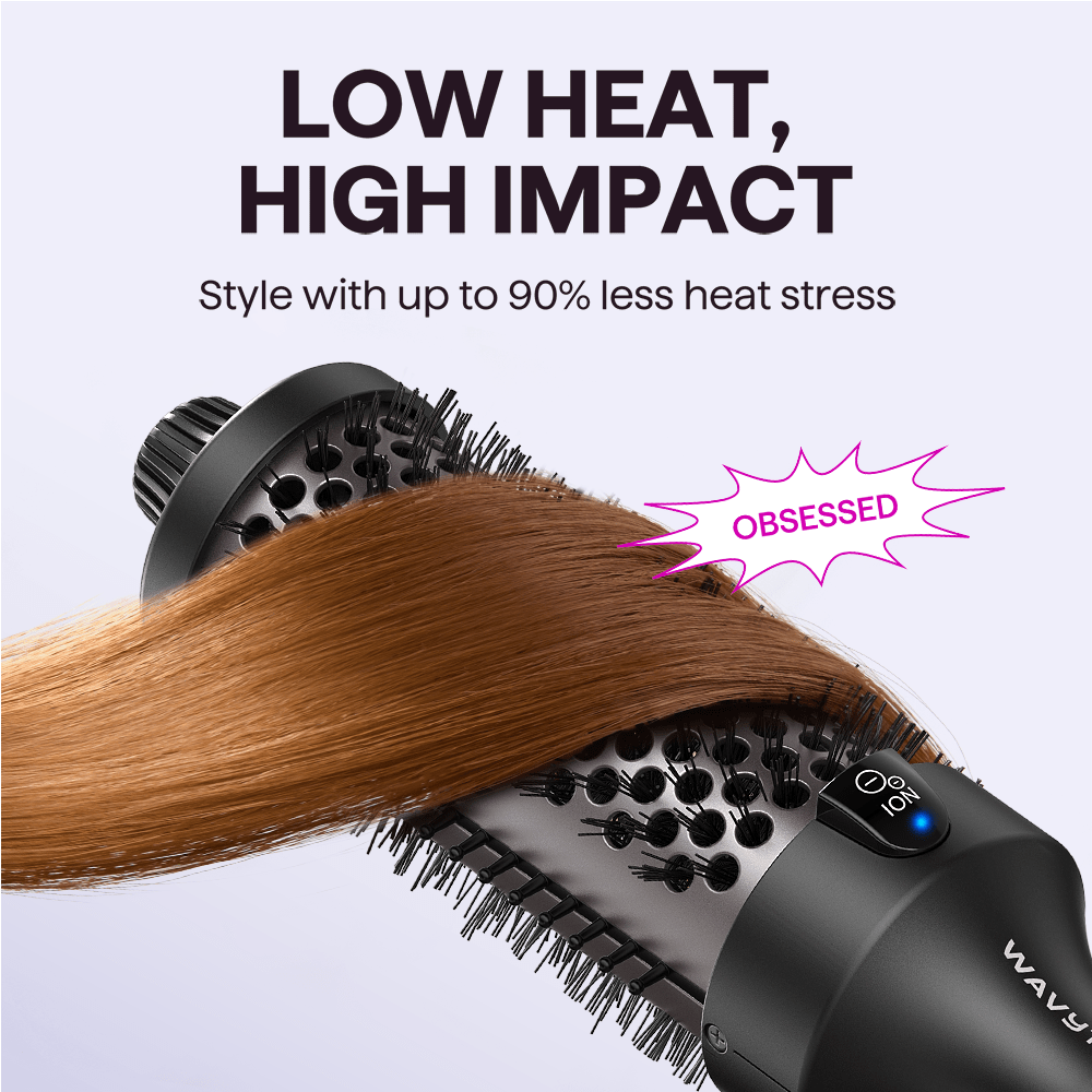 Blowout Boost Grande - Image 10