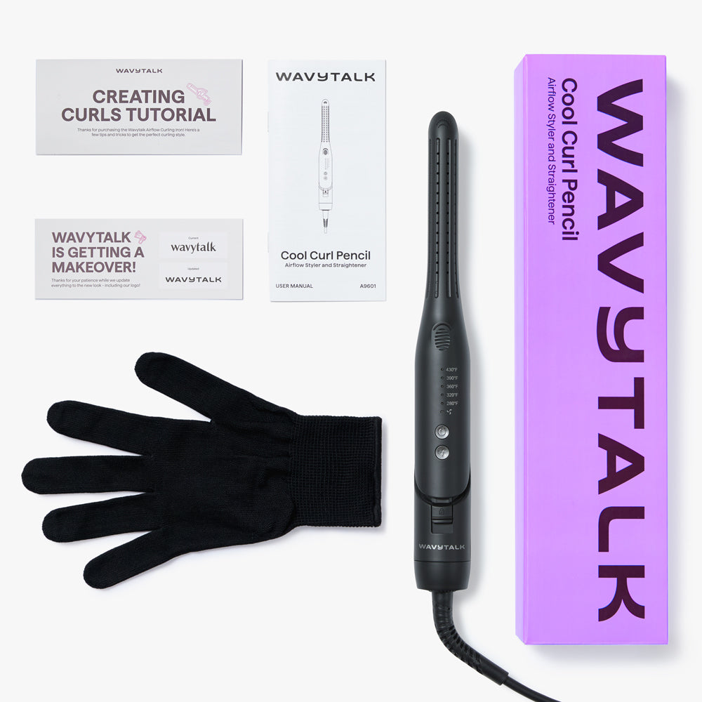 Cool Curl Pencil - Image 19