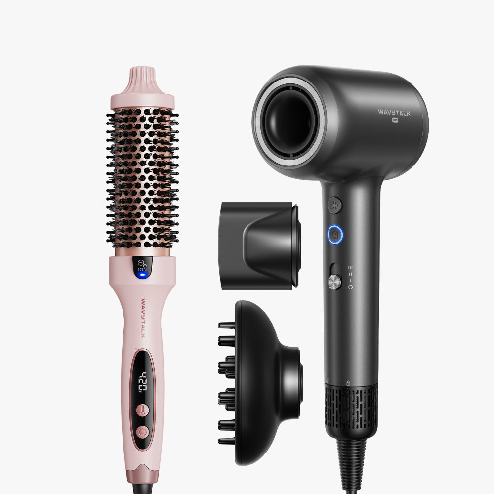 Salon Volume Duo - Image 21