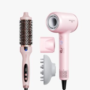 Salon Volume Duo