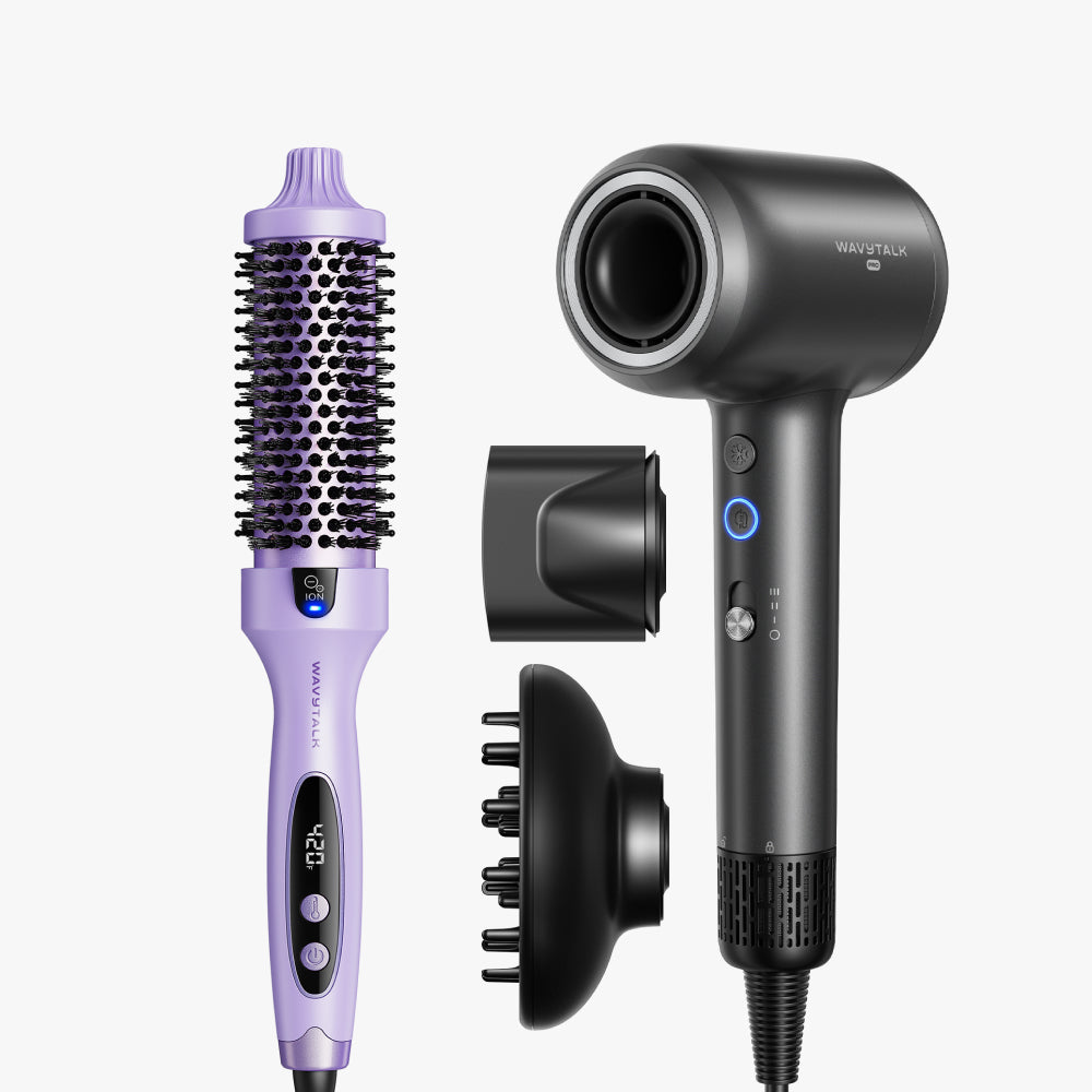 Salon Volume Duo - Image 27