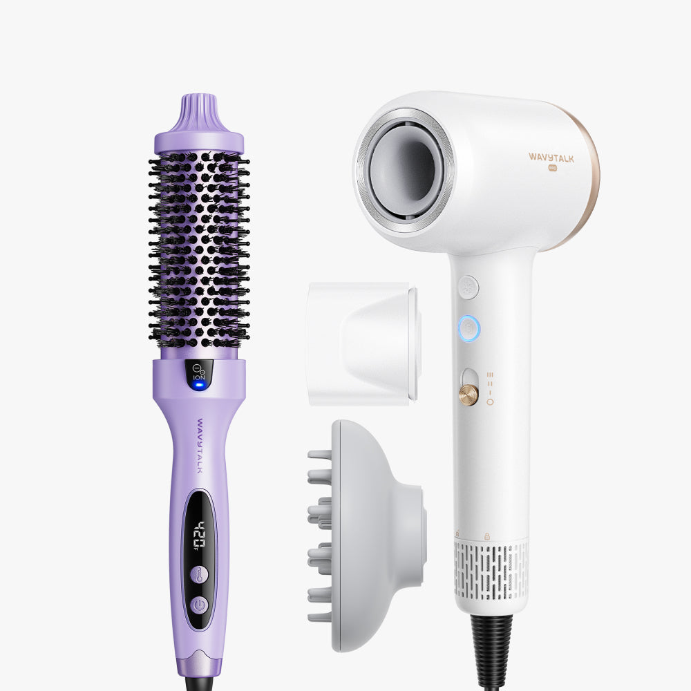 Salon Volume Duo - Image 26
