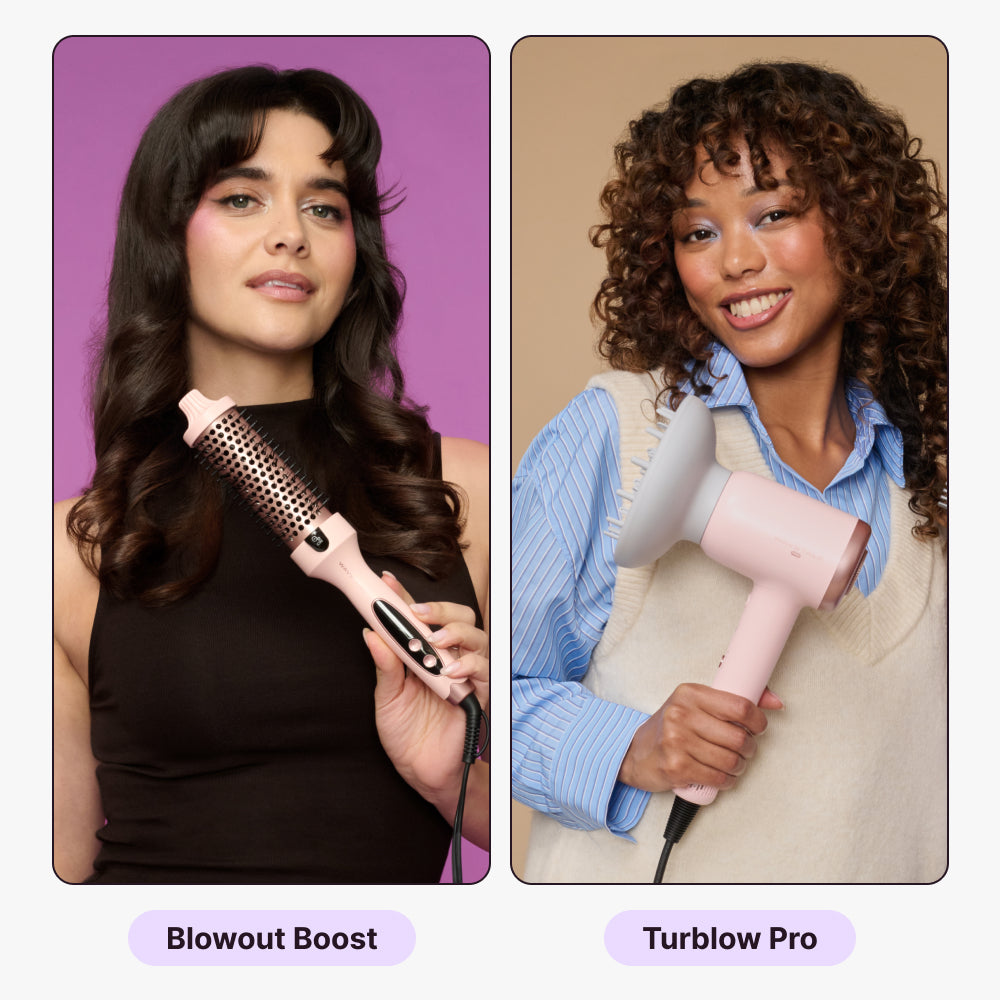 Salon Volume Duo - Image 2