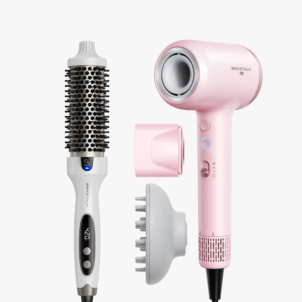 Salon Volume Duo - Image 28