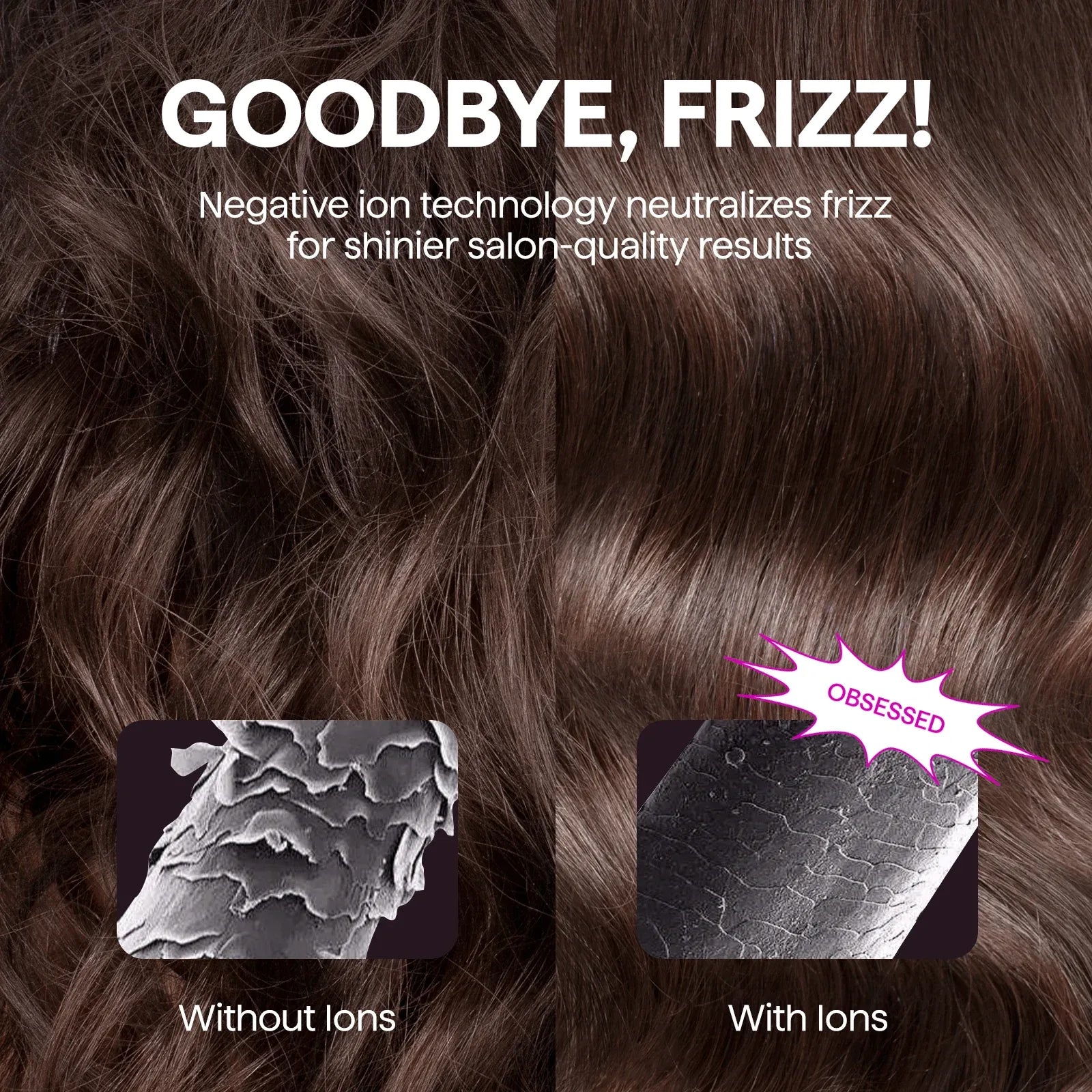 Airshape Pro Signature Air Styler Set - Image 7