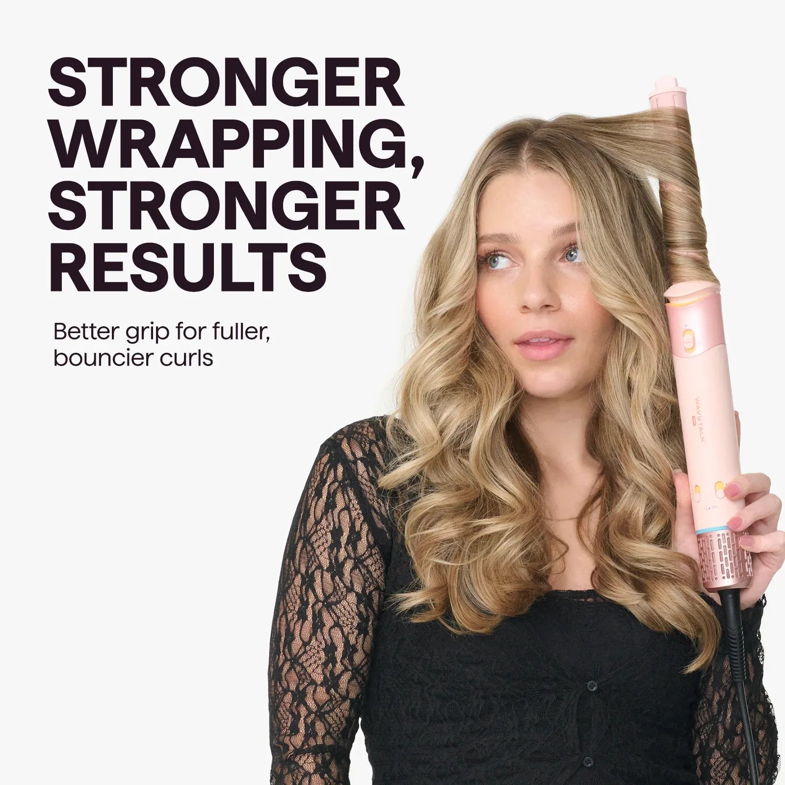 Airshape Pro Roller Air Styler Set - Image 4